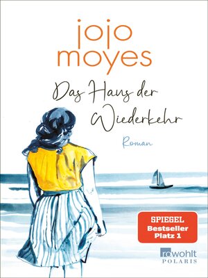 cover image of Das Haus der Wiederkehr